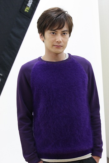 SALE】ネクストトゥノーマル 松下洸平 #2488